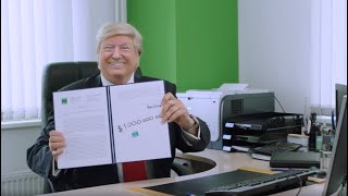 Спецкор из Белого дома: RT предложил работу Дональду Трампу