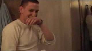 funny vomit guy losses bet
