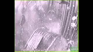 Drilling Rig Accidents in Russia compilation