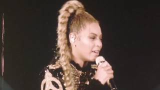 Beyoncé - Love on Top (Formation World Tour live @ Düsseldorf)