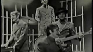 The McCoys Hang On Sloopy