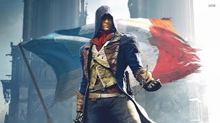 Assassins Creed Unity - Прохождение #33 [Засада на Тамплиеров]