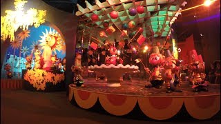 Carnaval Festival Onride (FULL HD) - Efteling