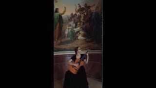 Федотова Елена Дмитриевна - Грант Мэра Москвы 2 тур