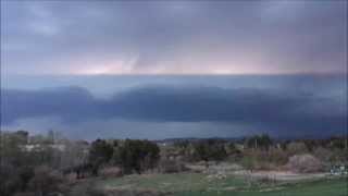 Caza Tormenta 11 04 14