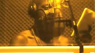 LIL Quil @ Zion Productions Creando Nuevo Single Nov 2012