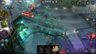 Vainglory - соло ранг - вся правда о рандомных тиммейтах хD
