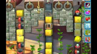 Pet Rescue Saga Level 389 New No Booster