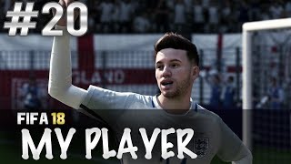 FIFA 18 | MY PLAYER | #20 | WORLD CUP 2018 GROUP STAGE