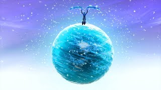 BOULE AVEUGLANTE FORTNITE