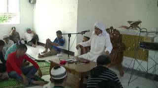 82 Ustadz Muhammad Shuaib Abiden Video Collection