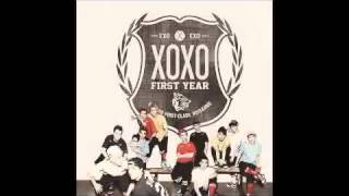 Baby Don't Cry - EXO (female cover)