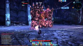 TERA Main Story quest, Drowned In Blood