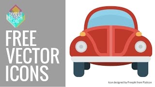 Free Vector Icons: Download, Use, and Cite with Flaticon.com