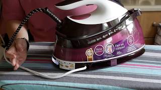 Philips PerfectCare Compact Steam generator