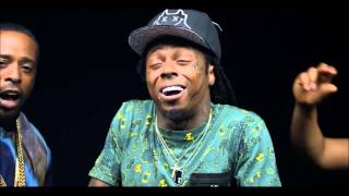 Lil Wayne - Commas verse (Music Video)