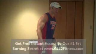 Workouts For Men: Drop-Sets For Biceps