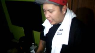 Estranghero  Zargon  Big Lipps  Freestyle 2016
