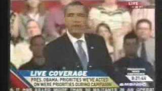 This Week's Highlights 5-1-09