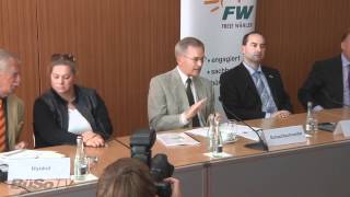 Klage gegen ESM - aber was ist die Lösung?