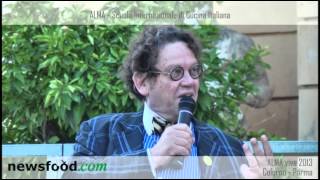 Philippe Daverio:  ricetta pratica per salvare l'Italia
