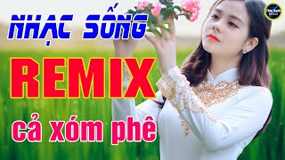 Nhạc sống bolero remix đỉnh cao , người mẫu 2k xinh lung linh nghe là phê , xem là mê .