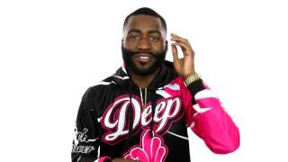 Young Ezzy Explains His Face Tattoo and If He Regrets It