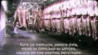 The greatest speech ever made LT subs