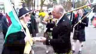 Kembry ha Kernow Bys Vyken