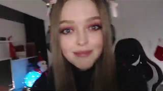 Стримерша kris_grizliks
