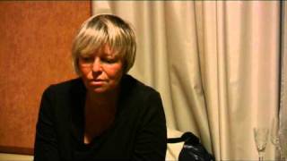 Цикл "Беседы о переводе". Елена Костюкович.