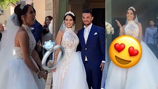 Mariage de Manon & Julien partie 3 !