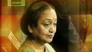 3 Times Postponement of Loksabha on T Bill