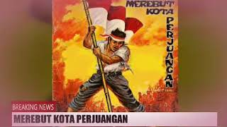 Komik sejarah (MEREBUT KOTA PERJUANGAN PART 1)