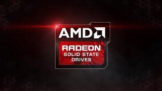 AMD Radeon R7 Series SSD (Russian)