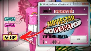 MSP FREE VIP TOOL ACTUALLY WORKS!? *FREE VIP 2018* ?