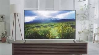 Телевизоры BRAVIA серии X9C - настоящее произведение искусства!