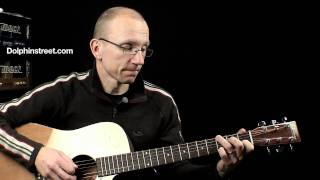Slash Chords Guitar Lesson