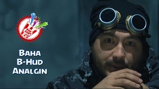Baha & B Hud - Analgin (Official music video)