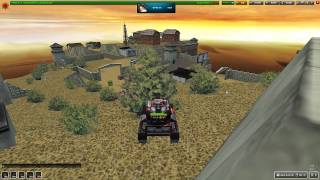 Tanki Online Parkour - Episode 1!