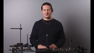 Приспособления для предметной фотосъемки