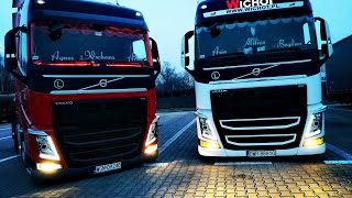 #truckerslifestyle s02 cz.9 || #Artdrive (54) WEEKEND Z BOGUSIEM, TEAMWICHOT, SPOT Z NASIEROWSKI