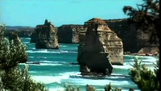 Australia południowo wschodnia   Najmniejszy kontynent świata