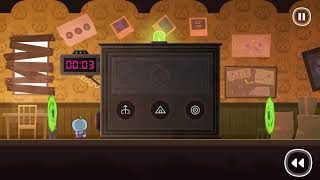 Bring You Home - Level 45 Gameplay ( IOS Iphone 7 Plus - by Alike Studio)
