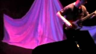 AEGIDE en concert acoustique - Album "Cerf Volant"