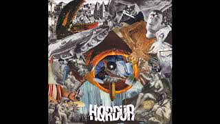 Hørdür - detømour DEMO (2017) Full Album (Grindcore)