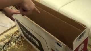 Распаковка телевизора LG 49LB870v