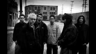 Xero (Linkin Park) - Stick N' Move lyrics (+перевод)