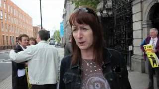 Household tax- Clare Daly