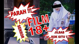 FILM SMANSA PAMMANA MAAF!!! Belum Cukup Umur  18+ Melly Goeslaw  New Terbaru 2012